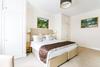 Park Lane Apartments/shaw House