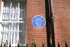 Park Lane Apartments/shaw House