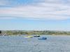 Amble-in