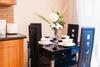 Elicia's South Kensington Apartment