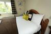 Bed & Breakfast The Barns Country Guesthouse