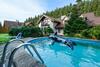 Hostal U Jezern�ho Potoka
