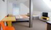 Hotel Penzion Fann