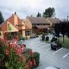 Hotel Campanile Bordeaux Le Lac