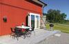 Holiday Home Strangnas With Fireplace I