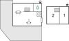 Holiday Home Brastad With Fireplace I