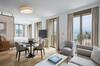 Hotel Alex Lake Zurich