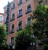 Hostal B&B Hotel Madrid Centro Fuencarral 52