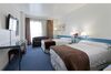 Apartamentos Espahotel Plaza de Espa�a