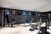 Hotel Eurostars Monte Real