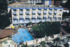 Hotel Villamarina Club