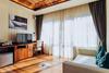 Hotel Koh Yao Yai Hillside Resort