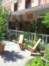 Apartamento Motel Birsin