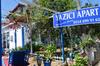 Yazici Apart