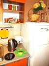Apartment Aviakonstruktorov 2