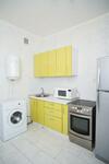 Apartamento Moskva4you Pavel Andreyev 4