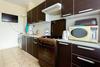 Apartment Ozernaya 7k4