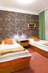 Hostal O?rodek Wczasowy U?miech