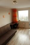 Apartament Bitwy Oliwskiej