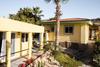 Hostal Casa Flores Casitas