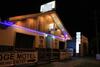 Tamworth Lodge Motel