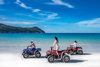 Hotel The Taaras Beach And Spa Resort Redang