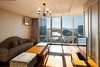 Residencia Kunoh Seacloud Hotel