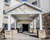 Hotel Mainstay Suites Coralville Area