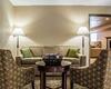 Hotel Mainstay Suites Coralville Area