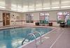 Hotel Residence Inn Lansing West