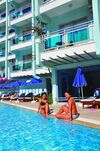 Hotel Blue Diamond Alya