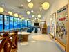 Hotel Blue Wave Suite