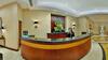Hotel Toronto Marriott Bloor Yorkville