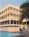 Estacion Estelar Hotel