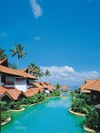 Hotel Kumarakom Lake Resort