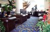 Hotel Golden Boutique - Angkasa