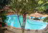 Hotel Tiger Moon Resort