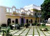 Hotel Ravla Khempur