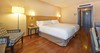 Hotel NH Pirineos