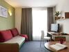Aparthotel Adagio Access Bordeaux Rodesse