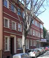 Hotel Sipahi