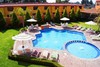 Hotel Quinto Sol Teotihuacan