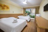 Hotel Nacional Inn Po�os De Caldas