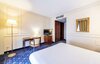 The Regency Hotel
