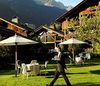 Hotel Le Hameau Albert 1er