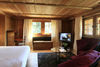 Hotel Le Hameau Albert 1er
