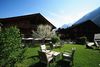 Hotel Le Hameau Albert 1er
