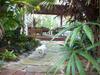 Apartamento Forest Lodge: Bali-style Retreat
