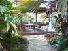 Apartamento Forest Lodge: Bali-style Retreat