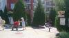 Apartamento Panorama Fort Noks Cts
